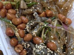 -陈添記·祖傳爽鱼皮·西关老字号(广州首店)