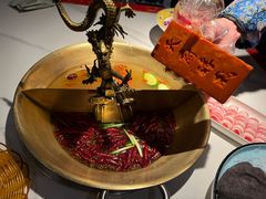 -小龙翻大江文化火锅(宽窄店)