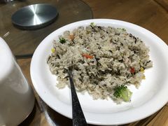 -枣子树·素食餐厅(朱家尖店)