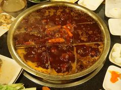 -邓莽子老火锅(鲁祖庙店)