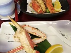 -蟹道乐(道顿堀本店)