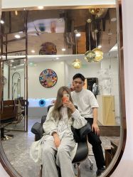 -INSTYLE造型·明星店
