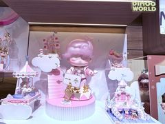 -凯德MALL(西直门店)