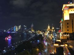 景观位-罗斯福色戒酒吧(外滩店)