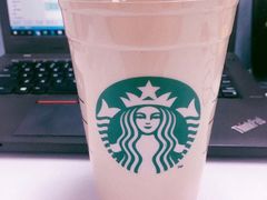 -星巴克臻选(外滩中心店)