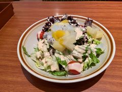 -萨莉亚意式餐厅(万嘉商业广场店)