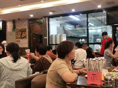 等位区-张包铺(道外店)