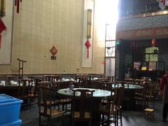 -周家大厨房(三原店)