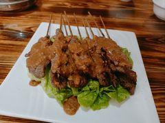 -伊萨娜印尼餐馆