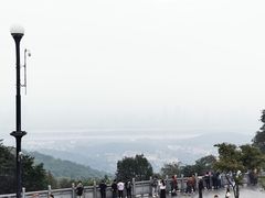 -岳麓山风景名胜区