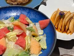-1718海鲜姿造(苏宁宴请臻选店)