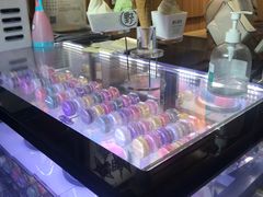 -野人先生现做冰淇淋(北京顺义祥云小镇店)