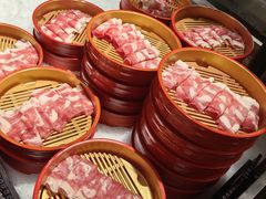 -金马门国际美食百汇(珞喻路店)