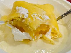 -满记甜品(荟聚购物中心店)