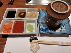 -杉海和牛烧肉海鲜自助(会展城店)