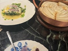 -奉天小馆·非遗东北菜(沈阳万象城店)