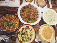 -小胡同炒鸡(胜利路店)