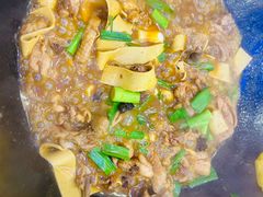 -锅三哥地锅鸡地锅鱼(南京旗舰店)