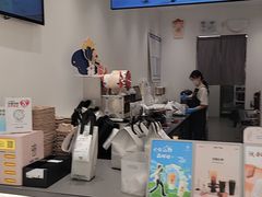 -KOI Thé(厦门国贸广场店)