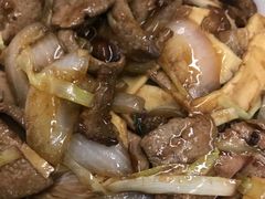 -慧娟面馆·餐厅(望江路店)