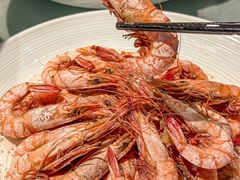 -小厨师·二十年沈家门小海鲜(百井坊巷店)