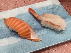 -元气寿司(环球港店)