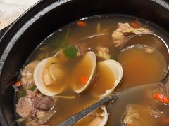 -鸿鑫海鲜楼(福辉店)