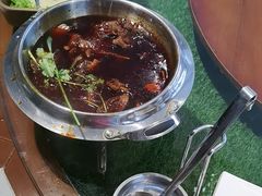 -葛记红焖羊肉(和平路形象店)