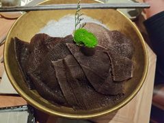 -巴奴毛肚火锅(龙湖锦艺城店)