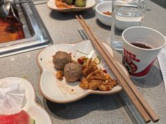 -海底捞火锅(江北万达商业广场店)