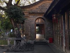 -朱家花园