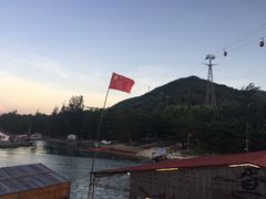 -蓝湾碧波·老字号·疍家非遗海上餐厅