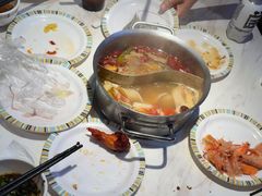 -吉布鲁牛排海鲜自助(成都大悦城店)