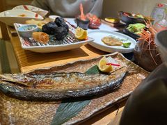 -花潮料理艺食馆(世欧广场店)