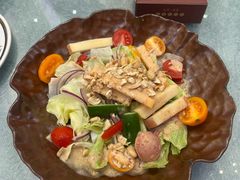-喜宴又一村·粤菜·茶点·海鲜(壹方天地店)