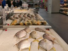 店内环境-美廉美超市(圣熙8号购物中心店)