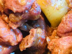 -甘家界牌柠檬鸭(青山店)