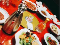 -外婆人家(软件园店)