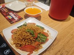 -老胖串店(浆水泉路店)