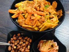 -HONGA HONGA雄家(曹路店)