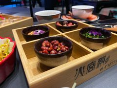 凉菜拼盘-火宫殿·湘菜小吃·商务宴请·生日聚会(市府店)