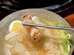 -Dombe豚(黑猪肉街店)