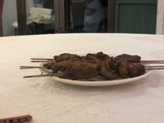 -那达慕蒙古风味酒楼