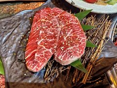 -丸藏和牛烧肉专门店(园区师惠坊店)
