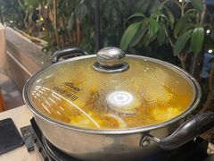 -小煵记·打边炉(西丽文光店)