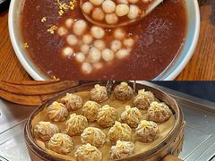 -鑫震源·苏式大虾生煎(山塘街店)