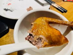 -大鸽饭(岗顶店)