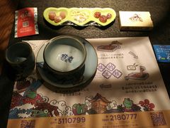 -蛙有道·铁锅牛蛙(万泰汇店)