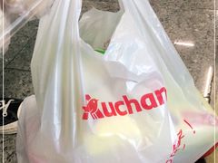 -大润发(张江店)