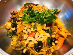 -拿渡麻辣香锅(百联滨江店)